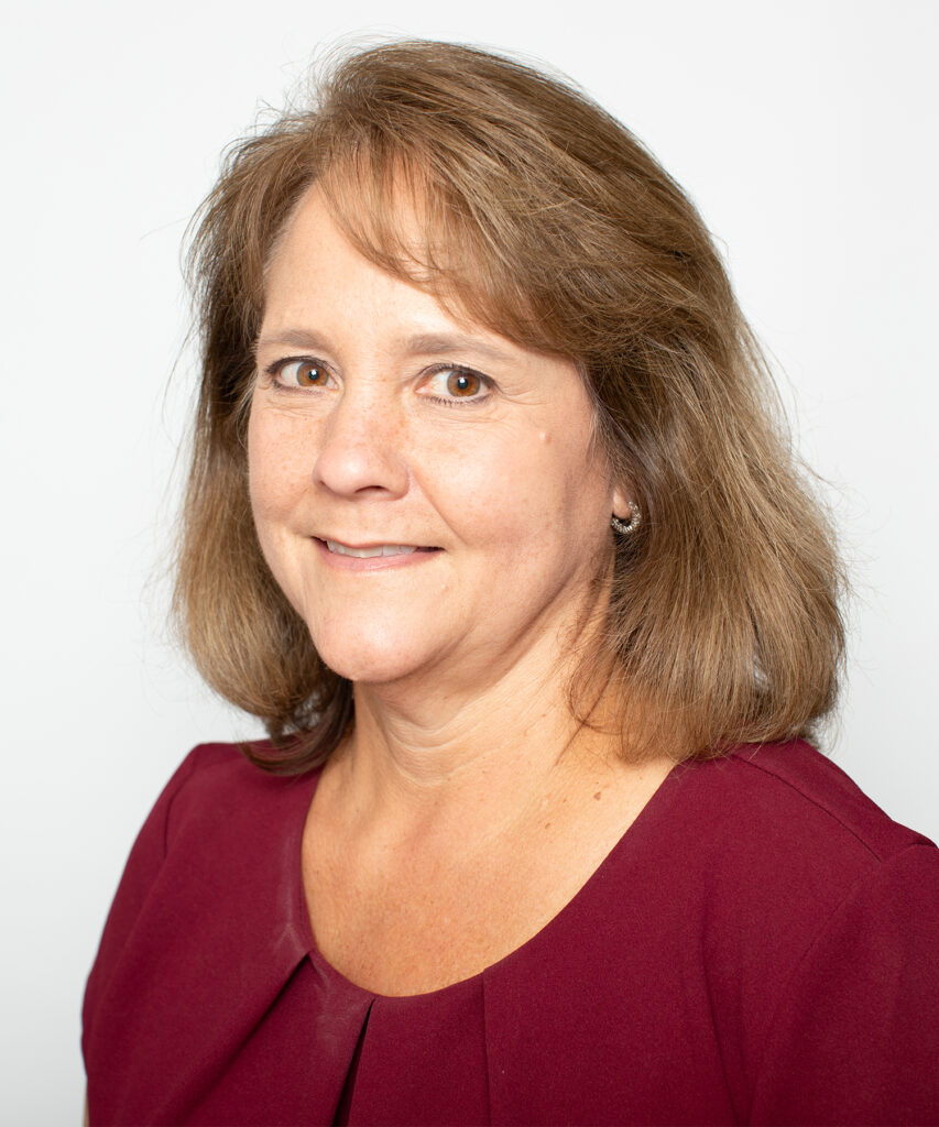 Terri McCoy
