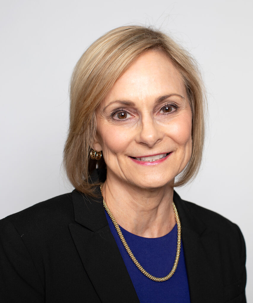 Debbie Sinard