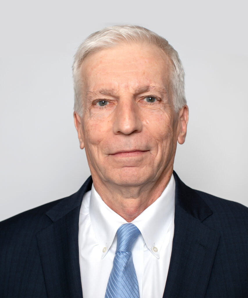 Steve Replogle