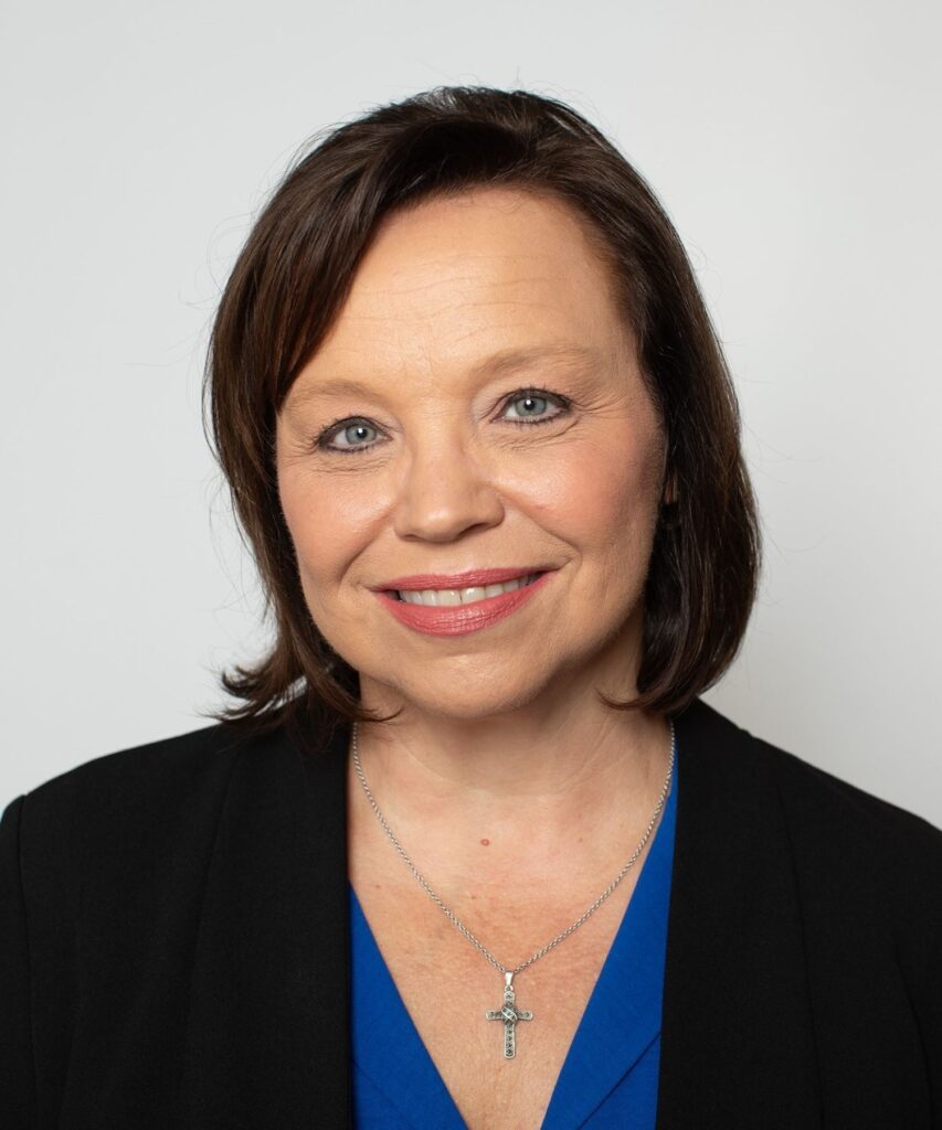 Shannon Carter